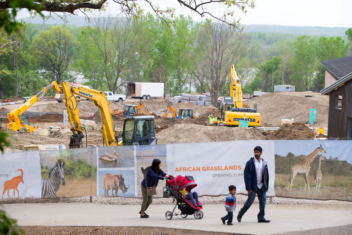 everything you need to know about the omaha zoos 73 million omaha zoo flyers