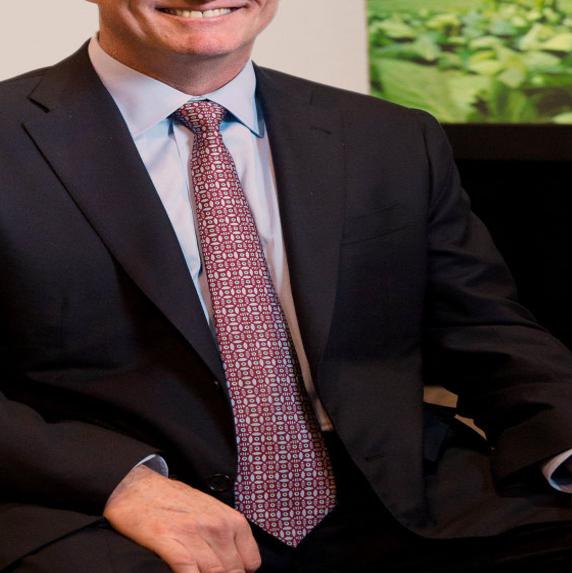 New Berkshire Vice Chairman Gregory Abel Called Truly Innovative With Great Ideas Warren Buffett Omaha Com