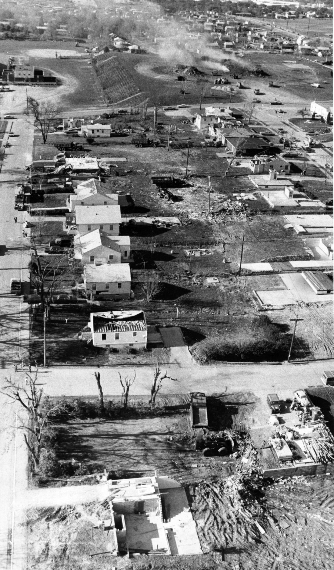 Tornado of 1975 | News | omaha.com