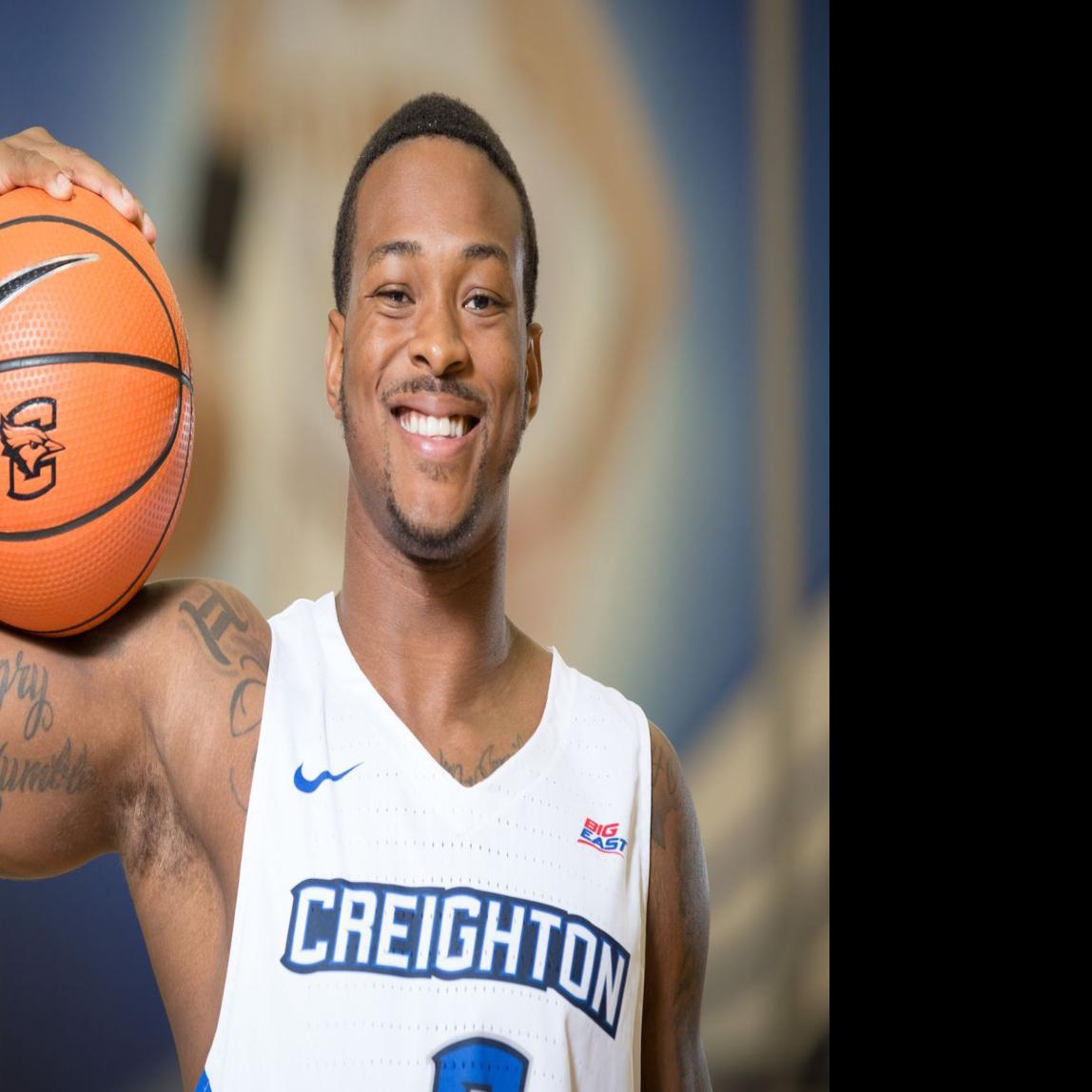 Marcus Foster Shoots Scores His Way To Big East Player Of The
