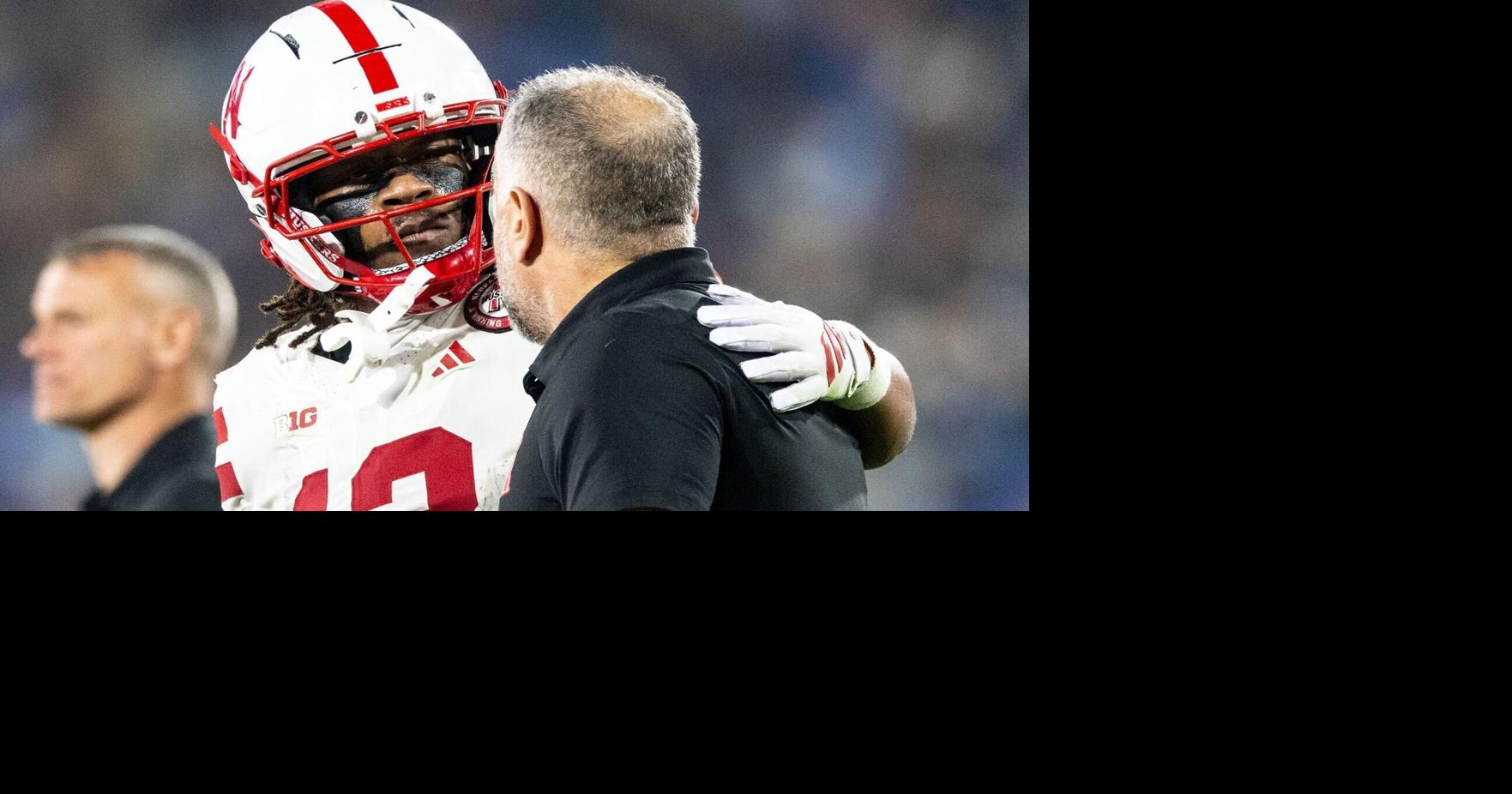 Nebraska football spring position primer: Is this NU's best receiver group in a decade?