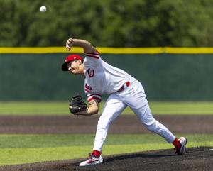 Carpet Land (Lincoln East) vs Five Points Bank (Creighton Prep) Legion Championship