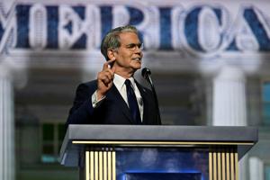 5 big takeaways from Trump's midterm convention