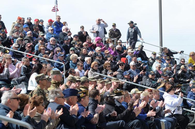 Nebraska Vietnam Veterans Memorial breaks ground in Papillion-p3