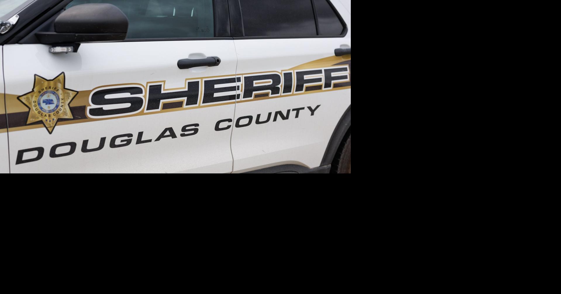Brother and sister die in two-vehicle crash near Bennington
