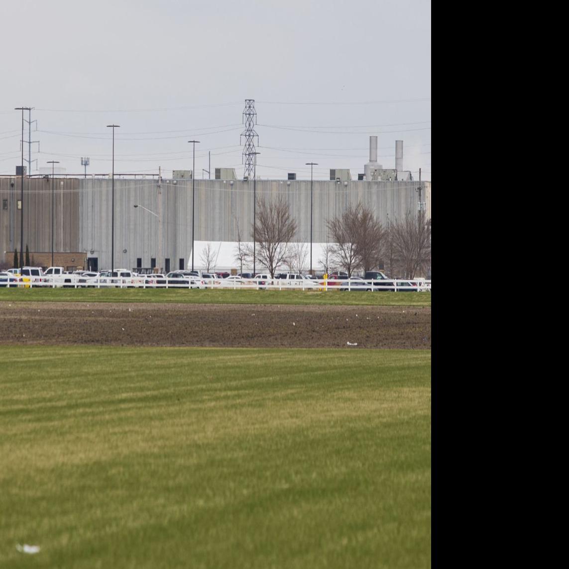 Meatpacking Plants Are Nebraska S Newest Battleground In War