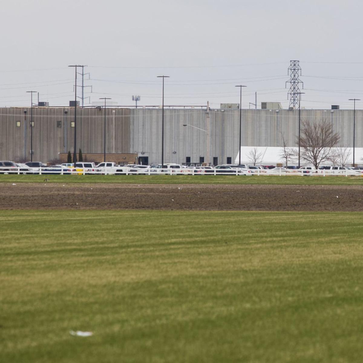 Meatpacking Plants Are Nebraska S Newest Battleground In War
