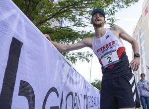 2026 Lincoln Marathon