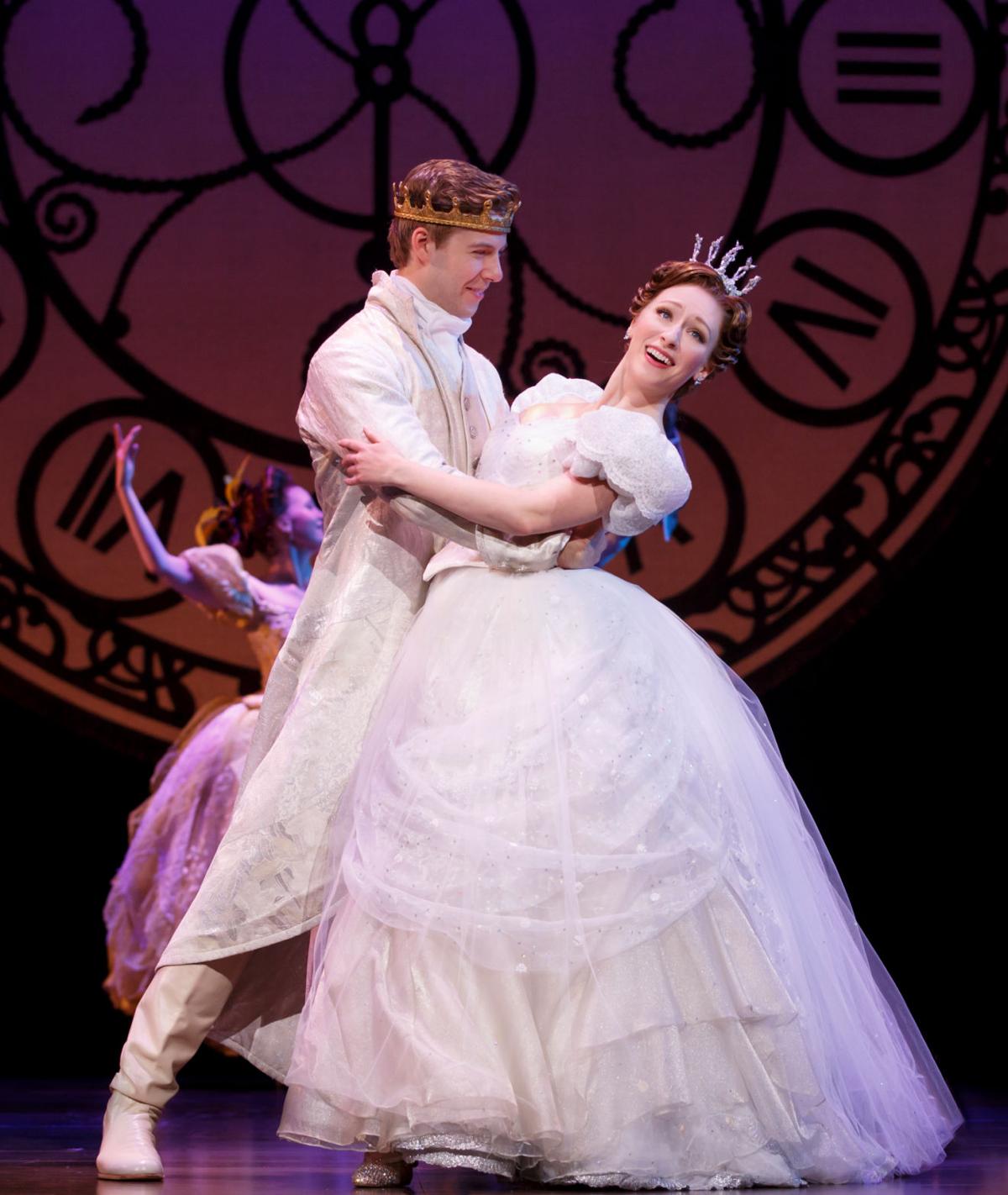 Cinderella Her Real Name Like Her Shoe Is Lost Lifestyles Omaha Com