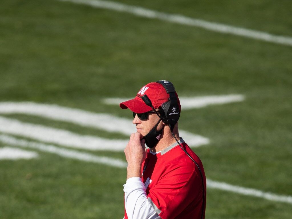 Scott Frost