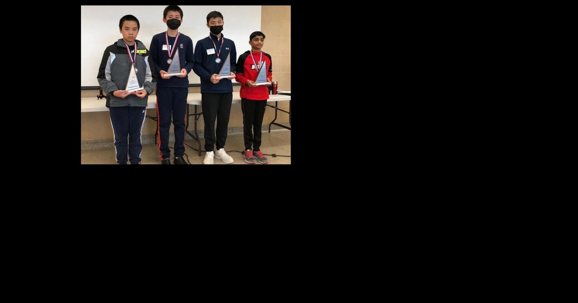 Nebraska 'mathletes' flex their muscles, earn trip to national math ...