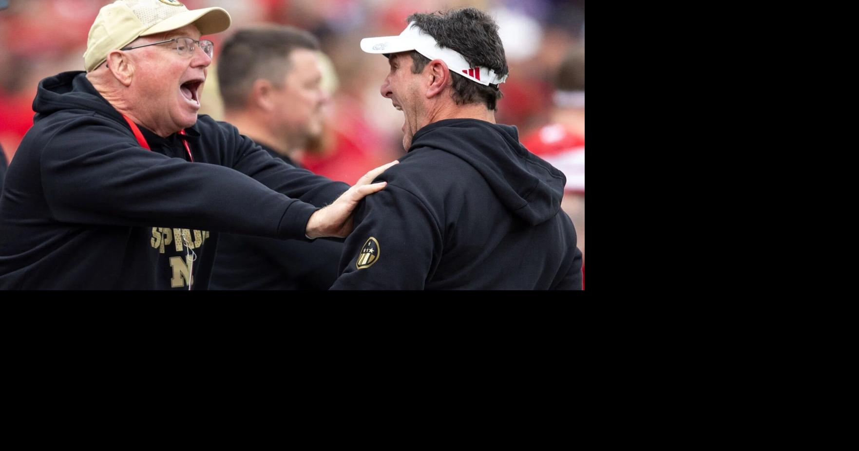Nebraska football bowl projections, October 26