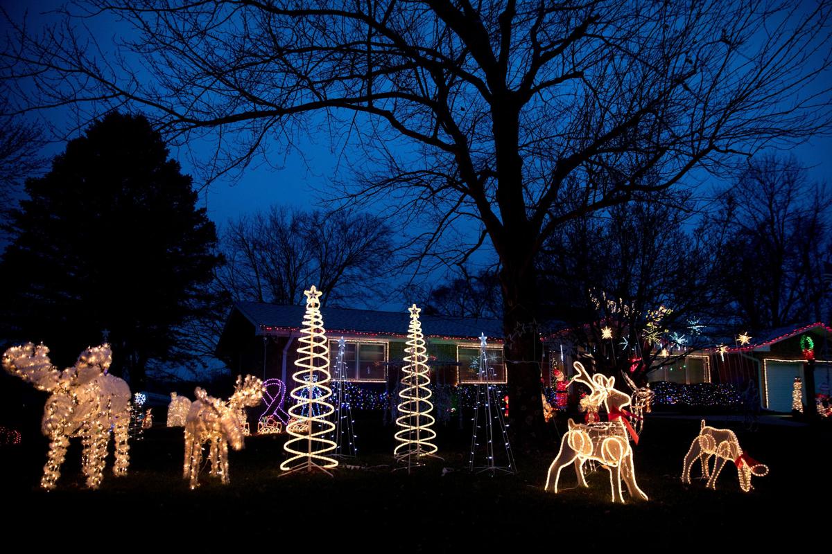 2016 s best omaha area neighborhoods to see holiday lights 2016 s best omaha area neighborhoods to see holiday lights