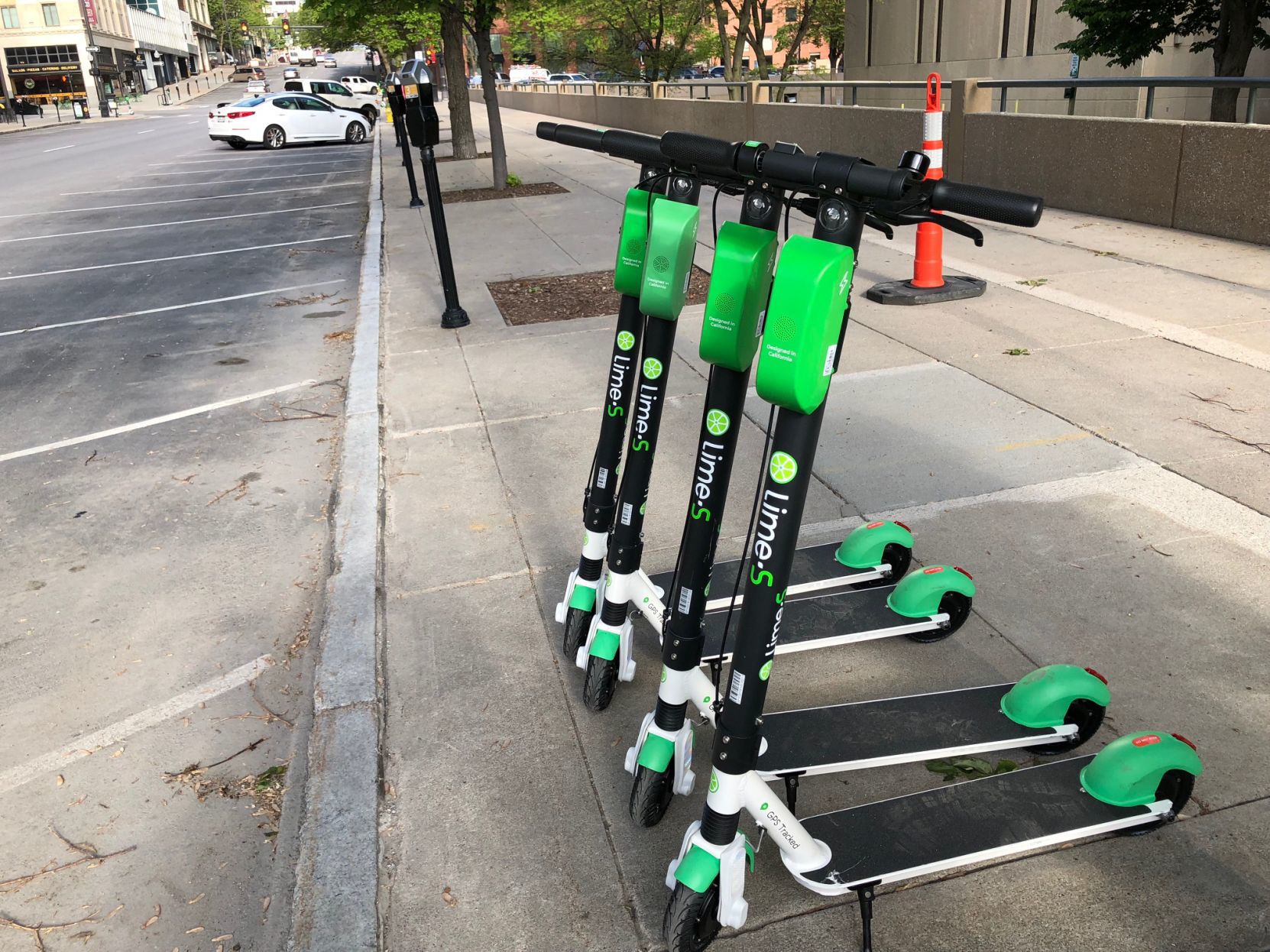scooters near me