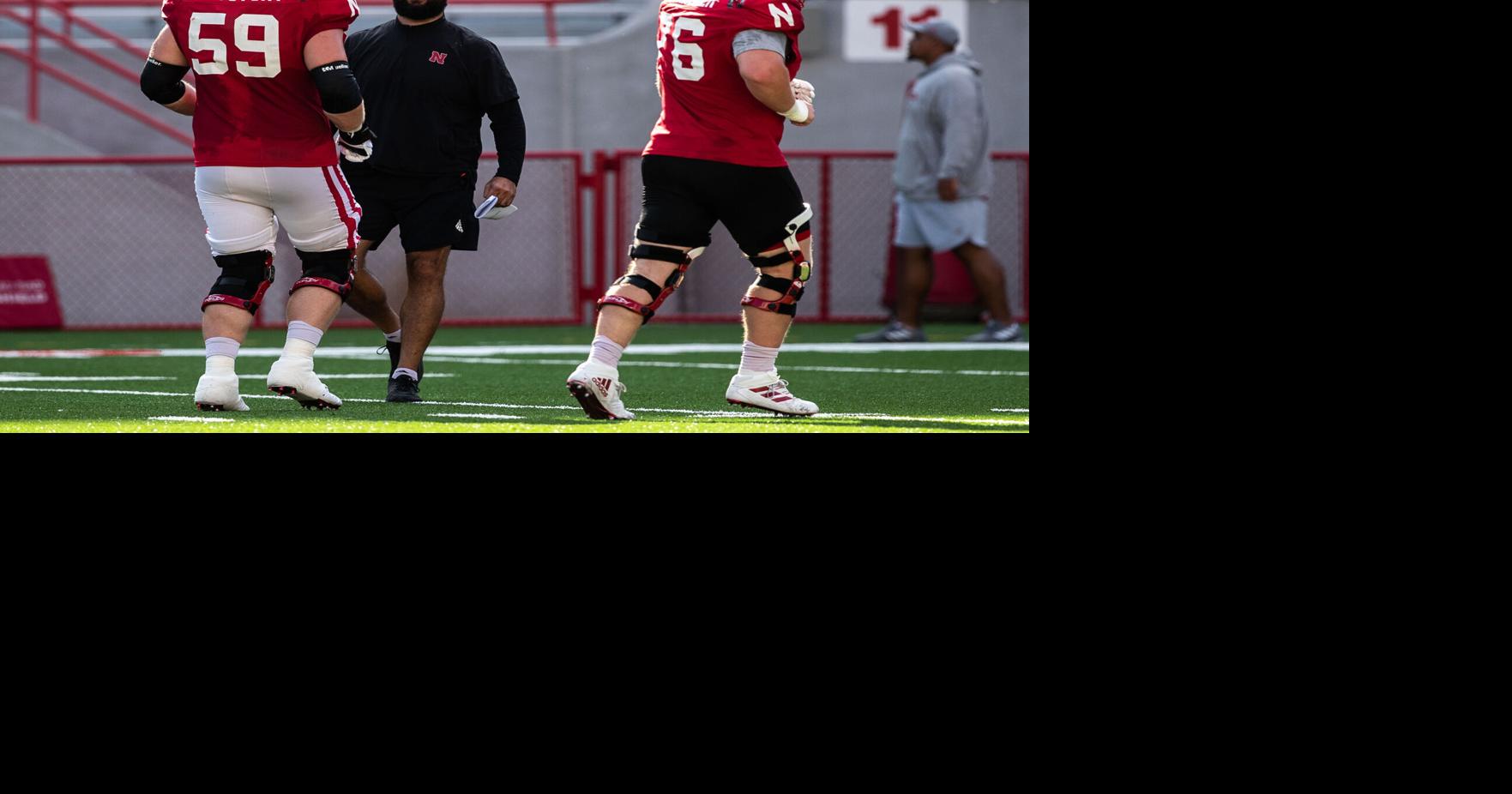 Offensive tackle Walter Rouse drops Nebraska, flips to Oklahoma