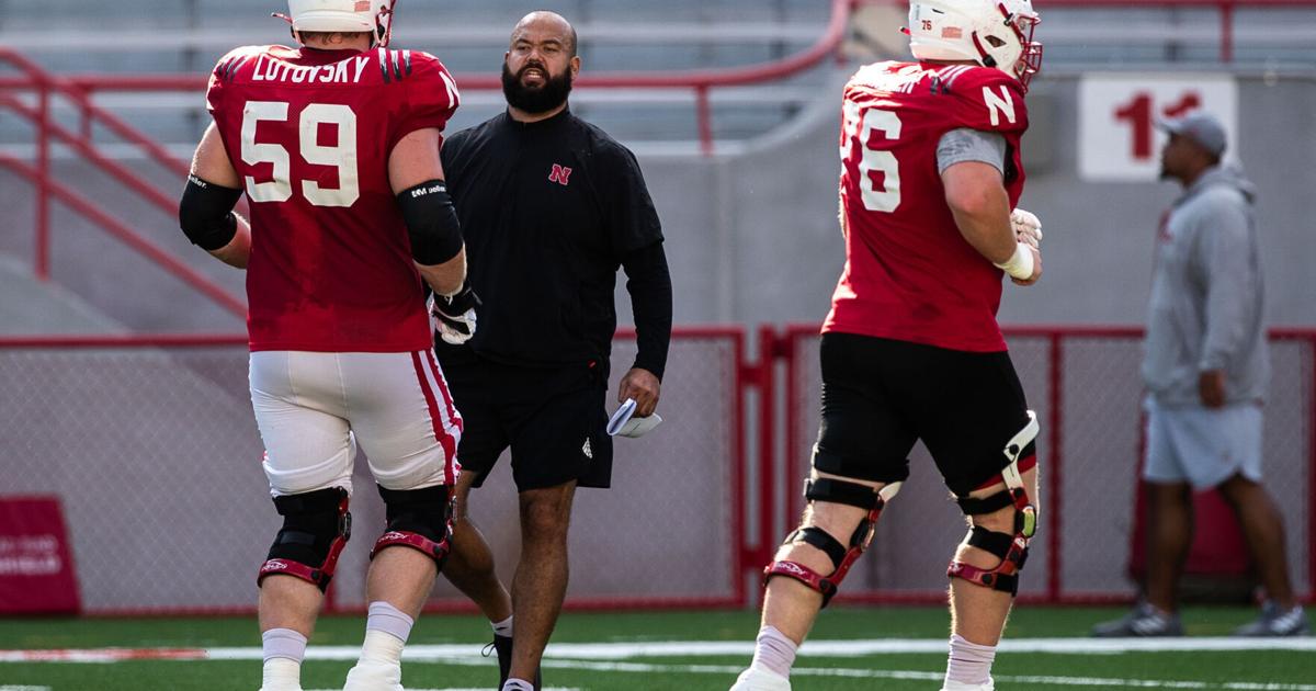 Drops Rouse Offensive tackle Walter Rouse drops Nebraska, flips to Oklahoma