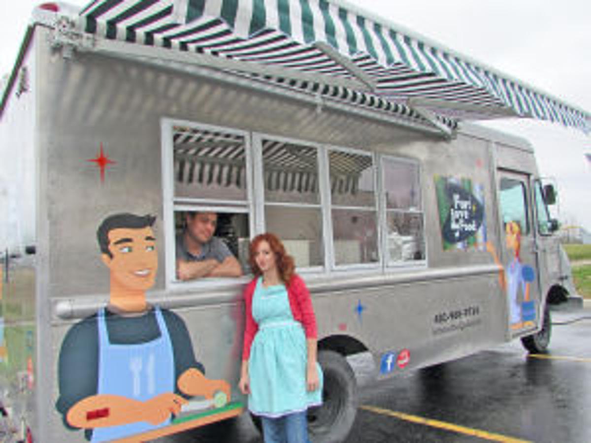 For The Love Of Food Truck Returns To Bellevue Site Entertainment Omaha Com