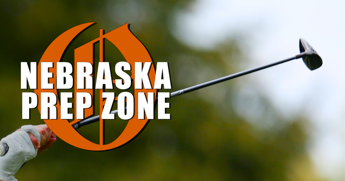 Ergebnisse: Golfturnier der Jungen der Highschools in Nebraska, 29. Mai