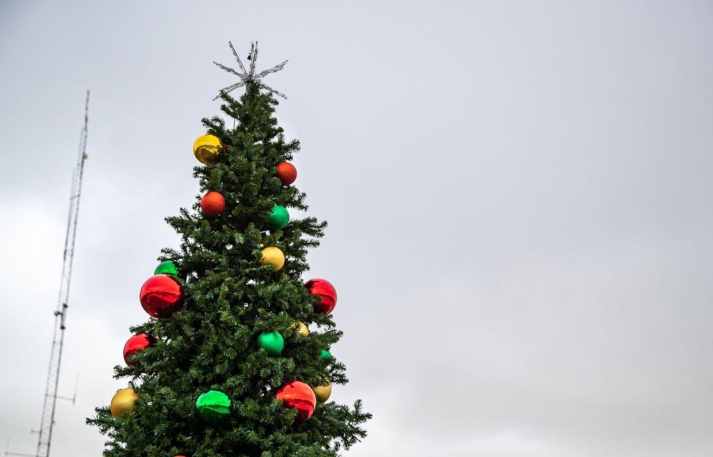 A Christmas Miracle Hallmark Brings New Life To David City Its
