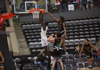Boys Metro Holiday Tournament Benson Shows Seeding Flaw By
