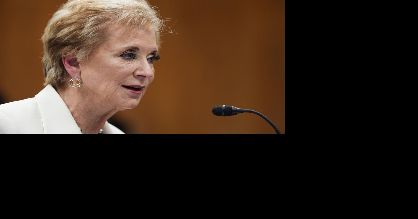 Education Department won't garnish Social Security of student loan ...