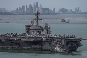 IRAN-CRISIS/THAILAND-USA