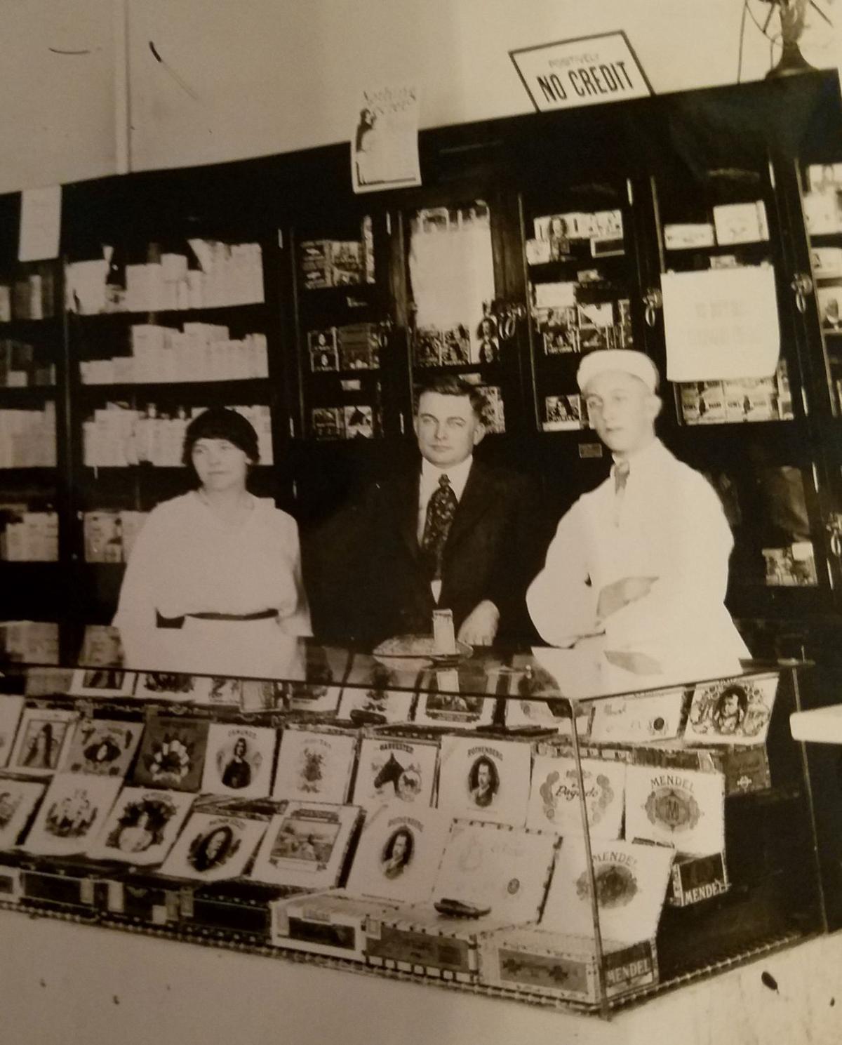 Potter, Nebraska, population 300, preserves its rich legacy as the home