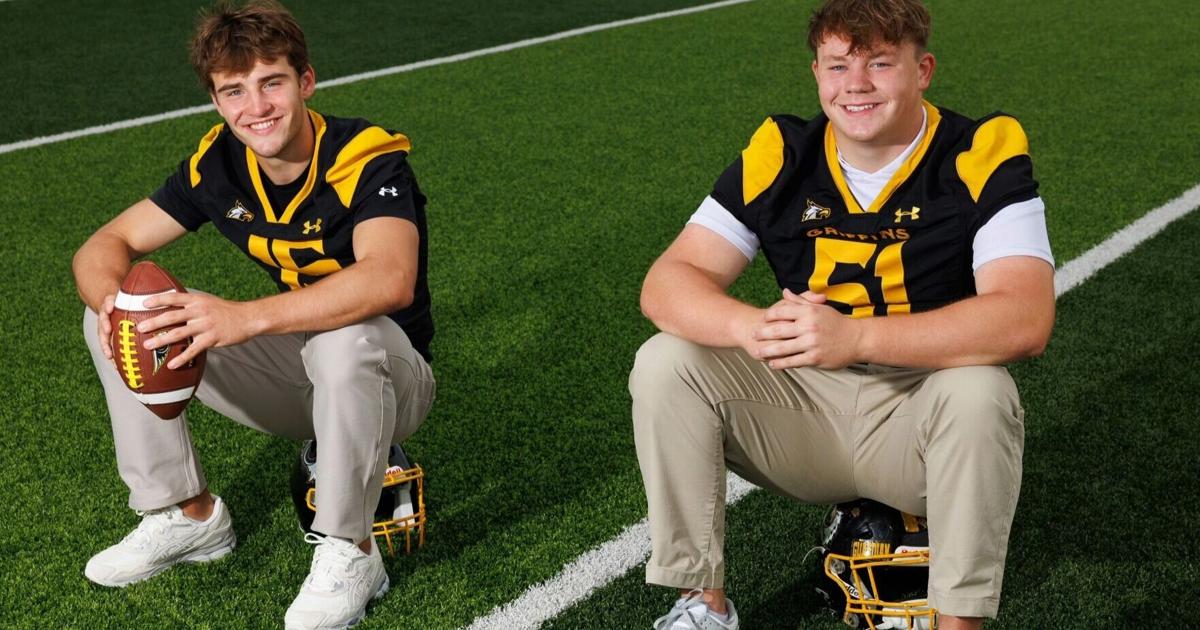 'We hope to bring home a title': Gretna East aims to make fourth year the ...