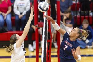 Nebraska high school volleyball rankings: See who rose and fell after a busy weekend