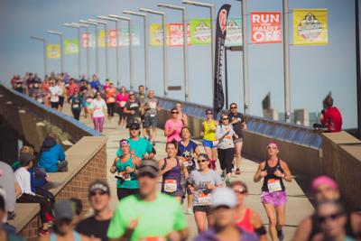 Good Life Halfsy To Draw 6 500 Runners To Lincoln Streets