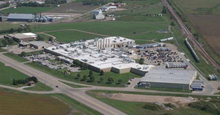 Holdrege Nebraska losing 100 jobs at BectonDickinson plant Holdrege Nebraska losing 100 jobs at BectonDickinson plant