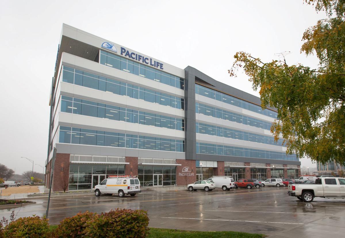 4 - Pacific Life