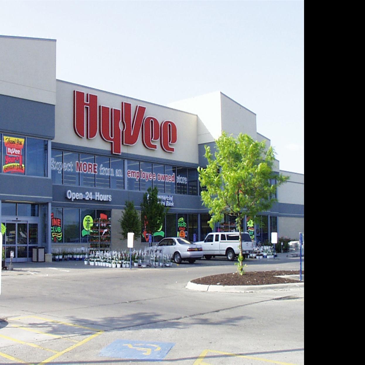 Hy Vee Will Soon Start Same Day Alcohol Delivery To Homes In Omaha