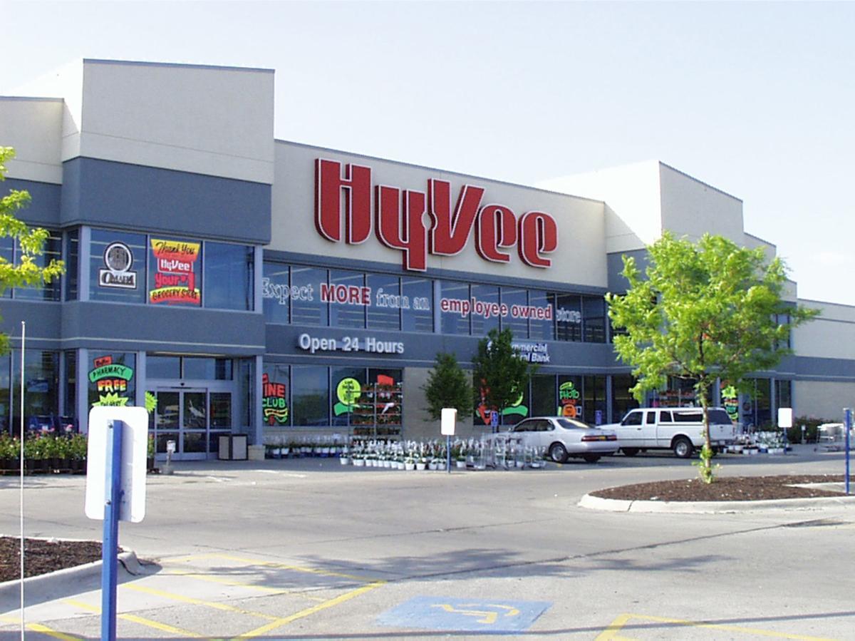 Hy-Vee will soon start same-day alcohol delivery to homes in Omaha, Lincoln  metro areas