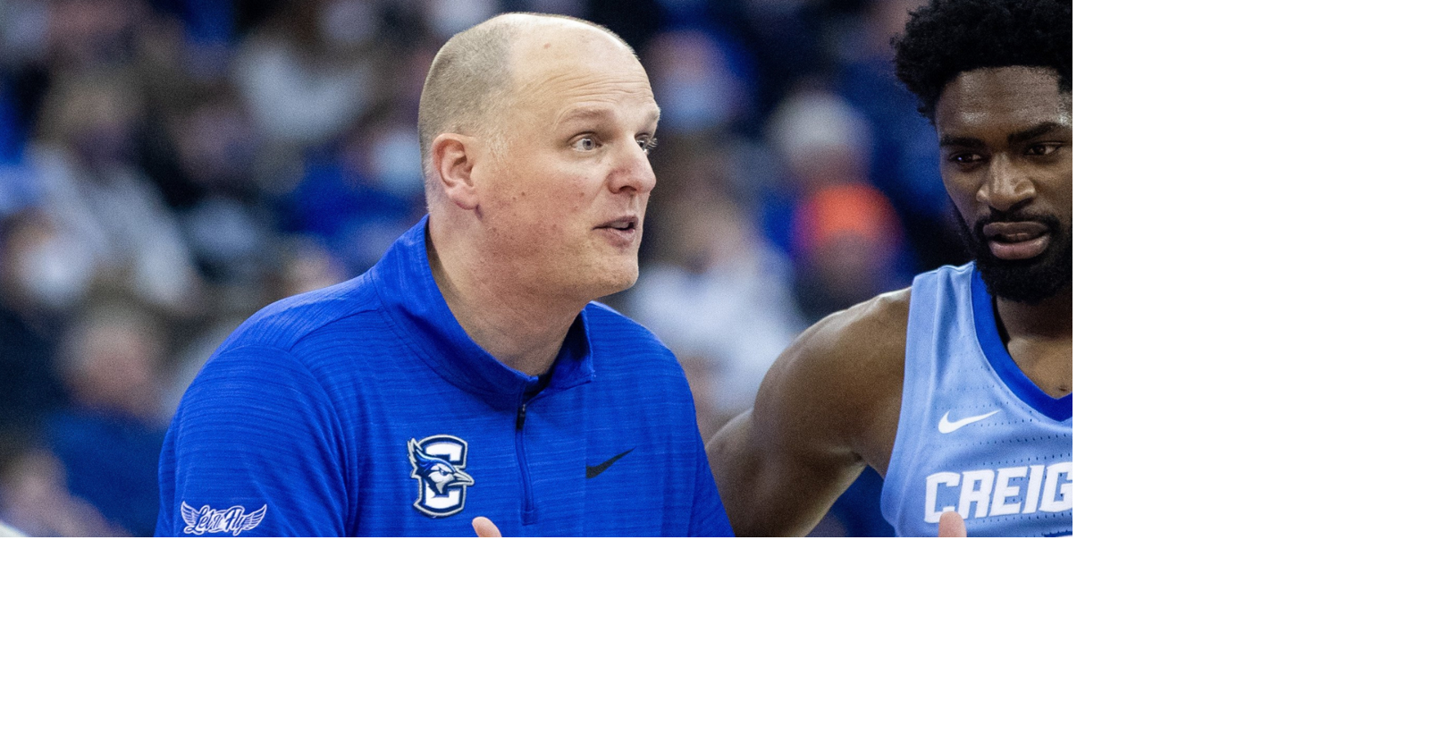 Greg McDermott: Bringing Alan Huss back as Creighton's coach-in-waiting ...
