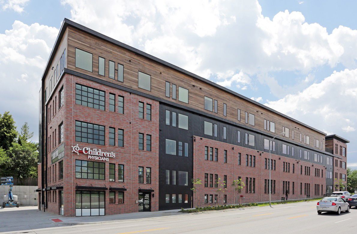 Dundee Flats apartments now ready as developer shifts focus to Benson