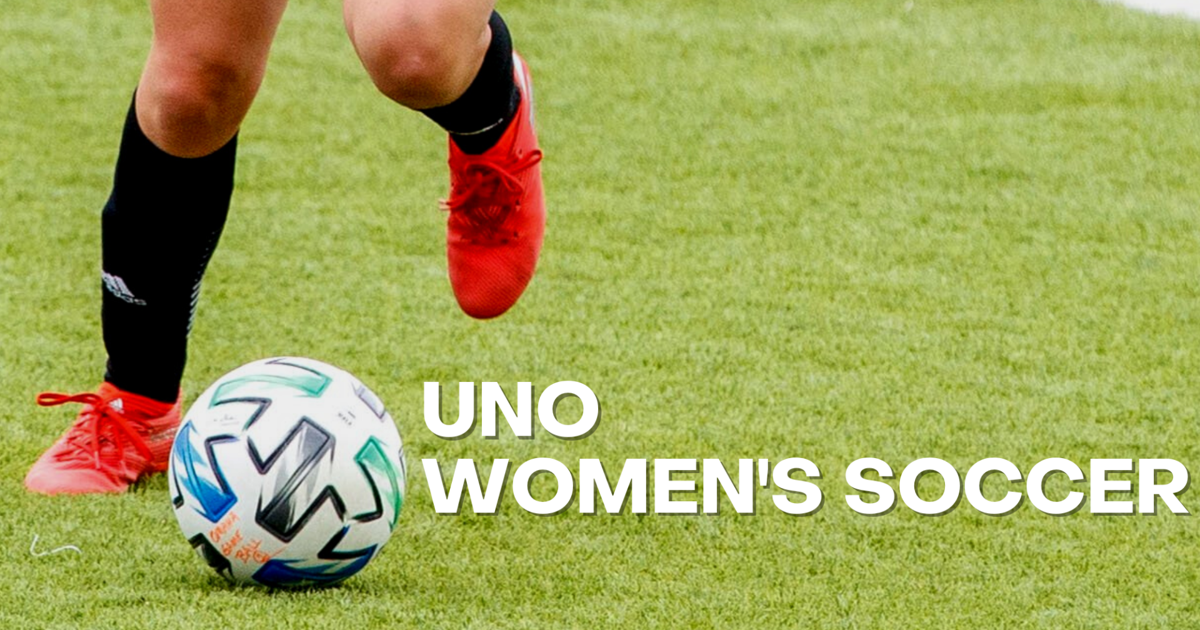 UNO women's soccer squeaks out win in 1st round of Summit League tournament