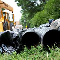 Federal grant boosts gas pipe replacement for MUD, village of Stuart