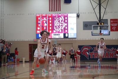 Millikan and Draper in transition