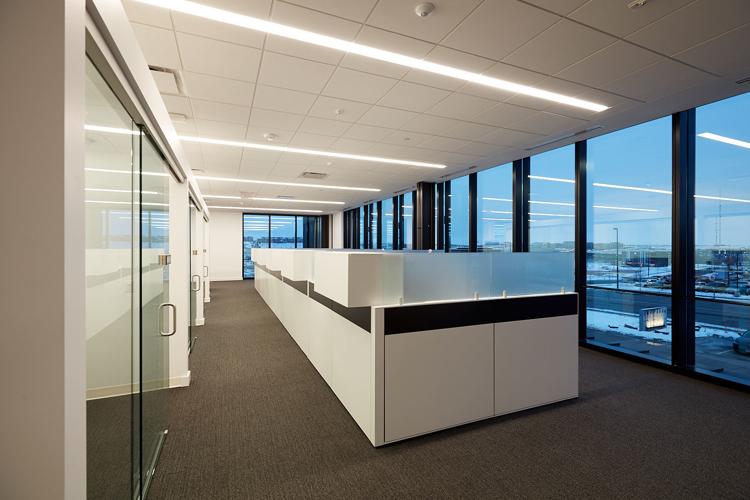 Workstations
