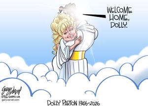 Gary Varvel for Aug 26, 2026