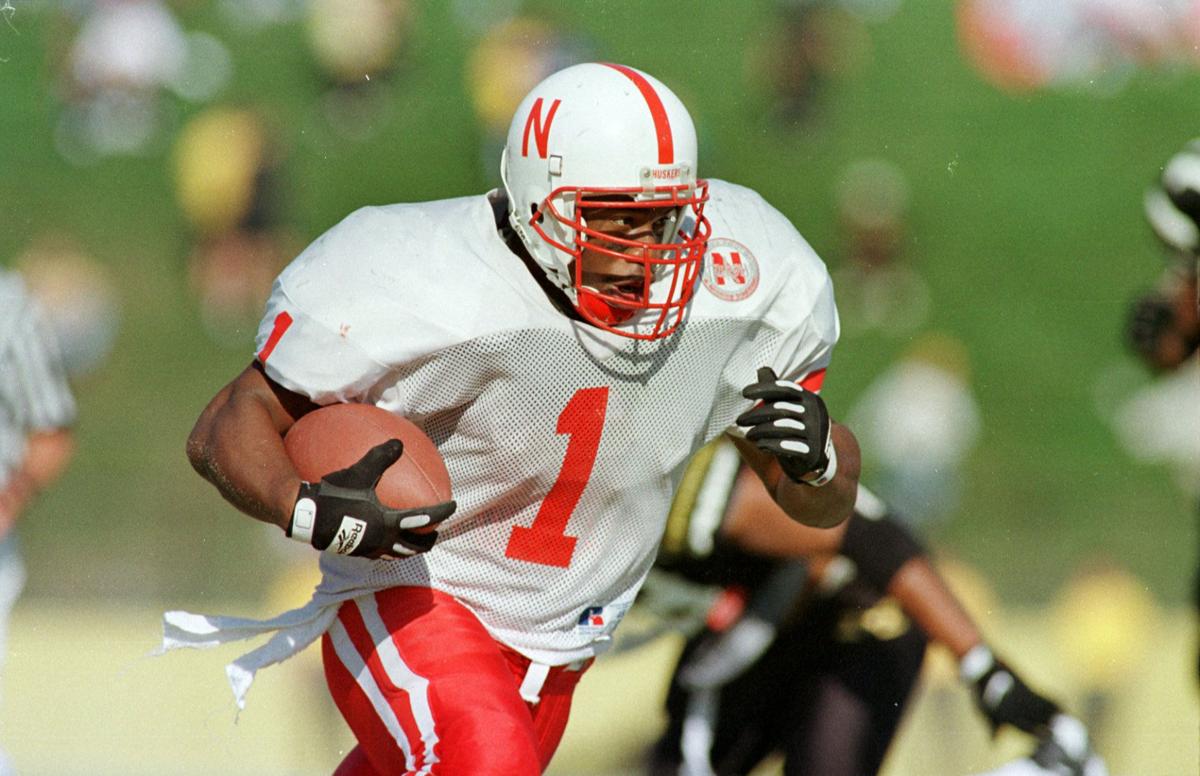 Running For His Life The Lawrence Phillips Story McKewon: ‘Running For His Life’ documentary tackles complex life of ex