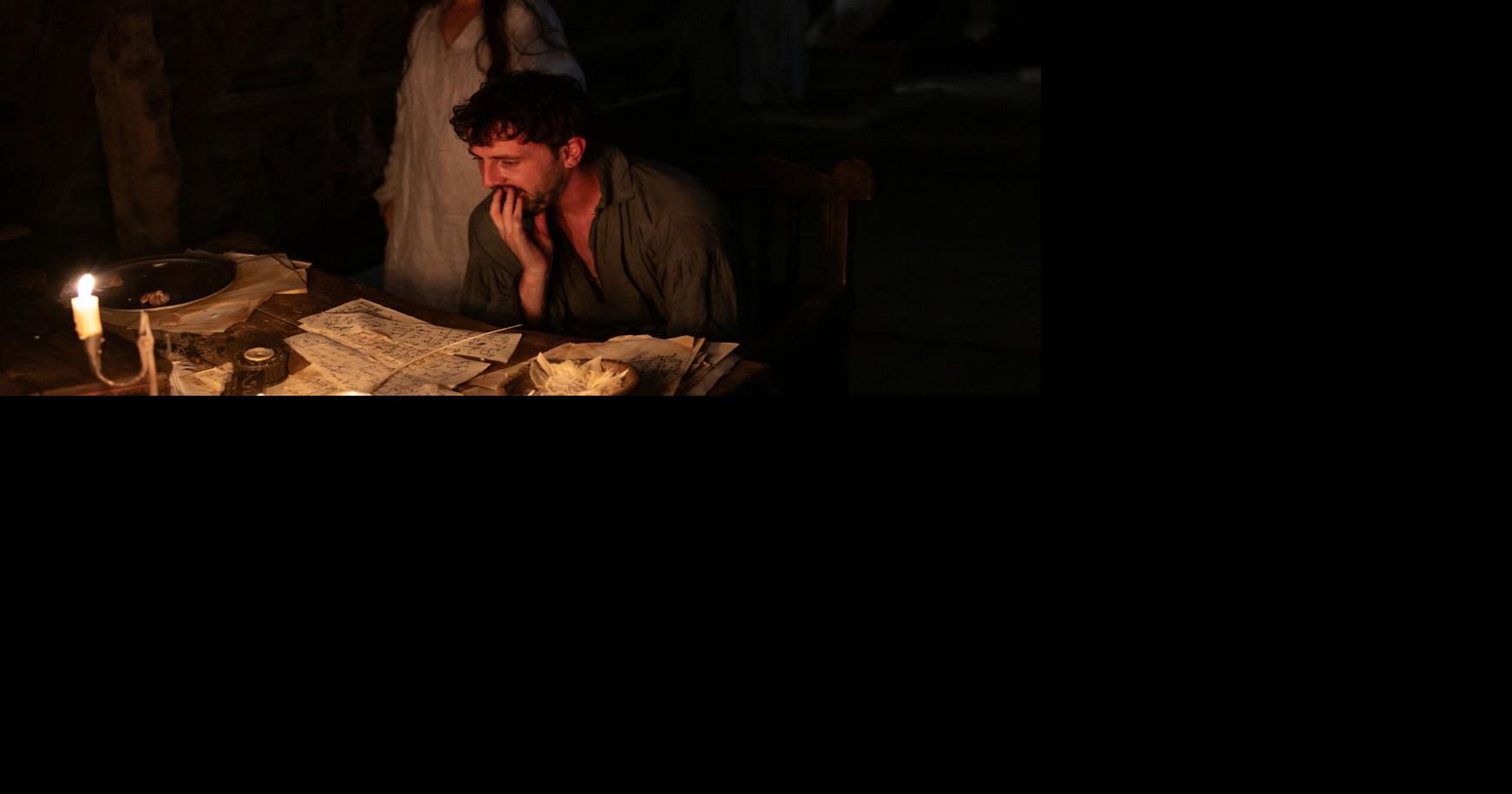 ‘Hamnet’ explores what made Shakespeare such a legend