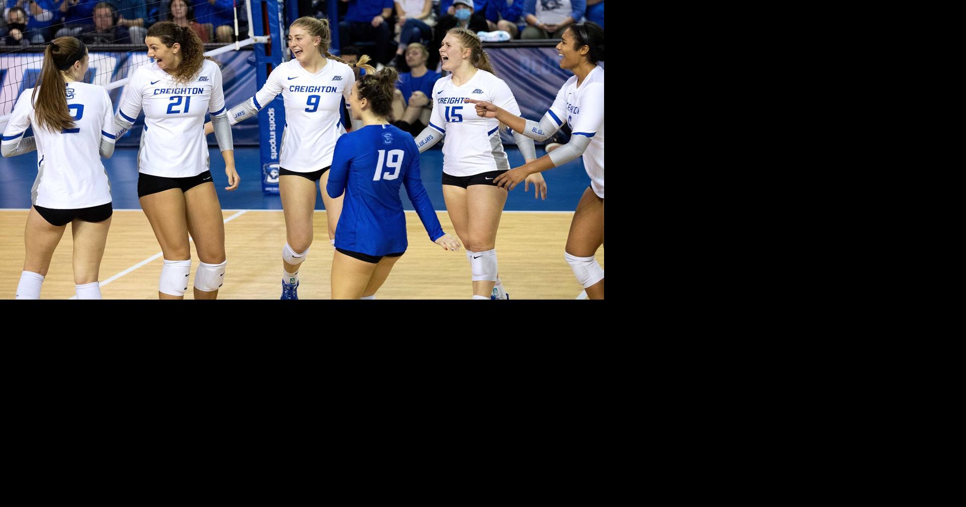 Creighton volleyball has the potential to a Final Four contender
