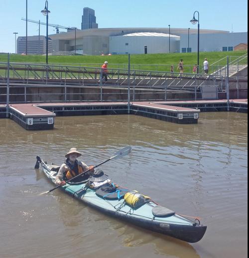 Kayak