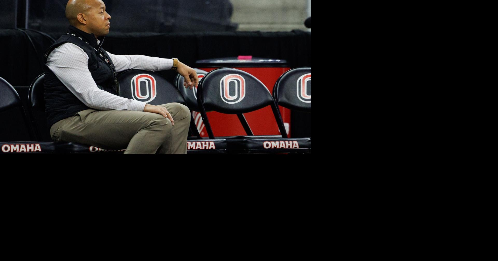 With $67.5M in facility upgrades coming, UNO athletics bullish on future: 'We can build a monster"