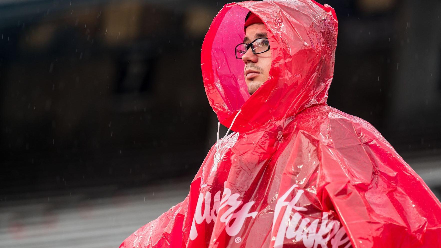 Shatel Like A Storm Coronavirus Makes College Football