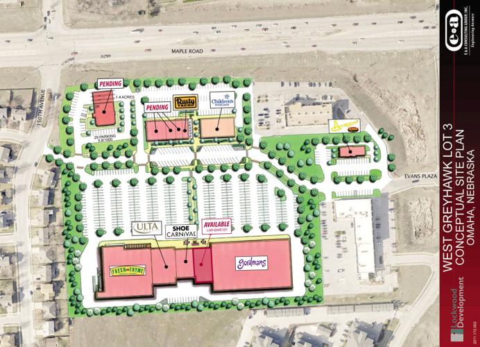 Grayhawk development near 144th and West Maple — launched 15 years ago