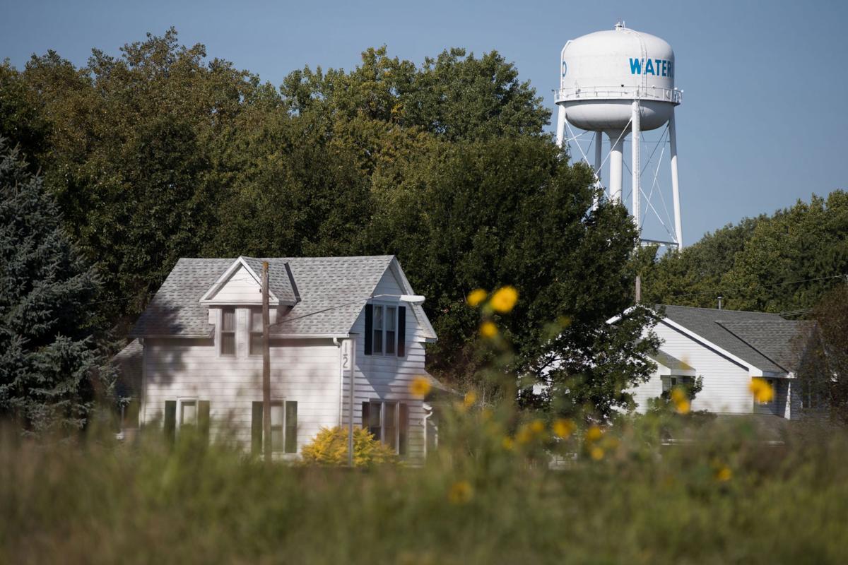 Omaha mayor says future annexation of Waterloo is 'under consideration