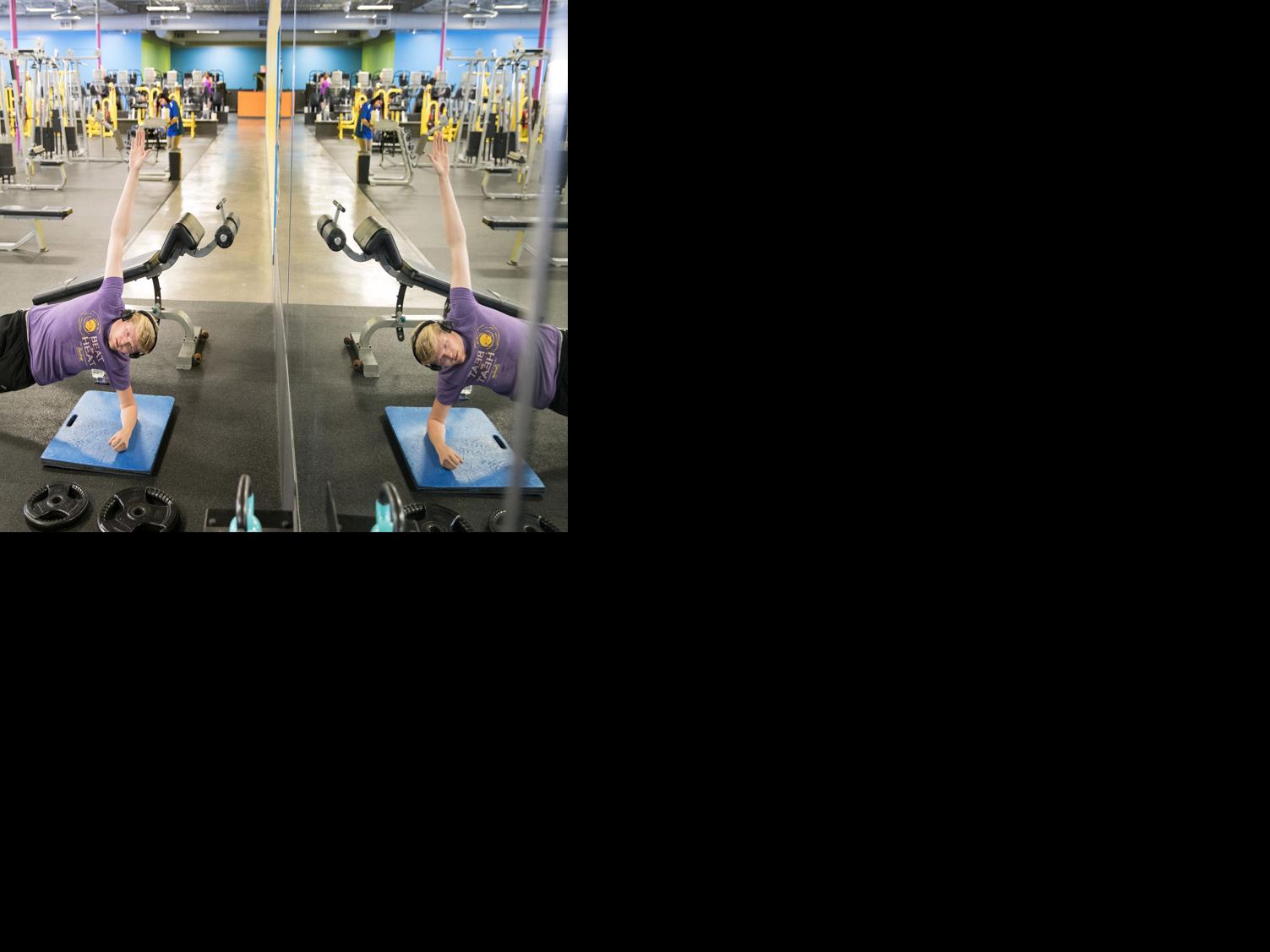 Dramatic 127pound weight loss gives Bellevue man the confidence he